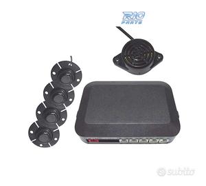 KIT SENSORI PARCHEGGIO INTERNO PARKTRONIC