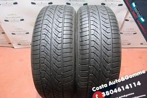 225 55 17 Yokohama 4Stagioni 225 55 R17 Pneus