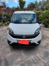 Fiat doblo 1300 mutijet
