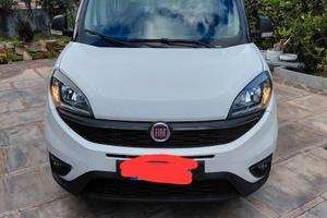 Fiat doblo 1300 mutijet