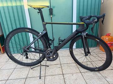 Canyon Aeroad CF SLX
