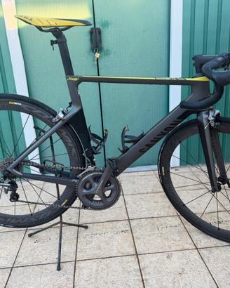 Canyon Aeroad CF SLX
