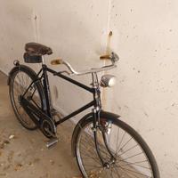 bici d epoca