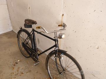 bici d epoca