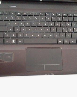 PC HP perfettamente funzionante 
