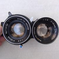 Mamiya C 330