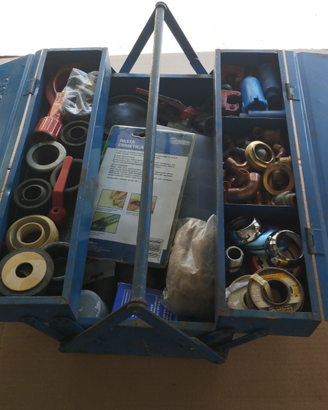 Materiale idraulica
