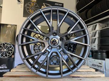 Cerchi Volkswagen raggio 18 NUOVI cod.87422