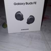 cuffie Galaxy buds fe