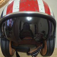 Casco da moto