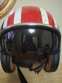 Casco da moto