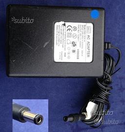 Caricabatterie Originale SKYNET DNG-3010-A