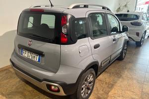 Fiat Panda 1.2 City Cross