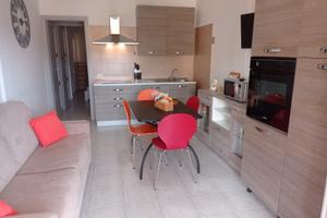 Grazioso bilocale a villasimius