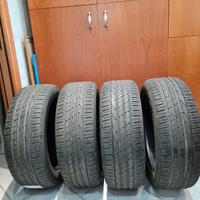 Pneumatici Hankook jeep Compass