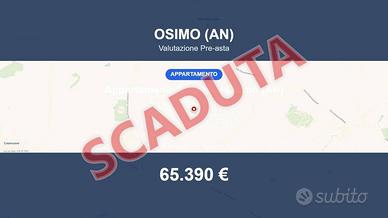Immobile in asta di 109 m² con più di 5 locali a O