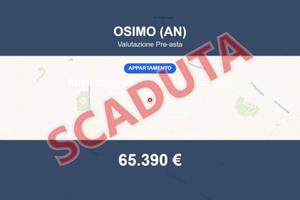 Immobile in asta di 109 m² con più di 5 locali a O