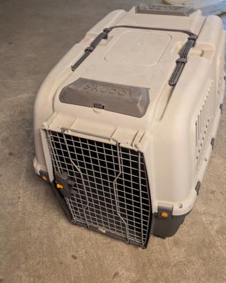 Trasportino per cani  grandi