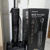 Dreame H12 Pro Ultra