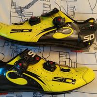 Scarpe BDC SIDI WIRE CARBON