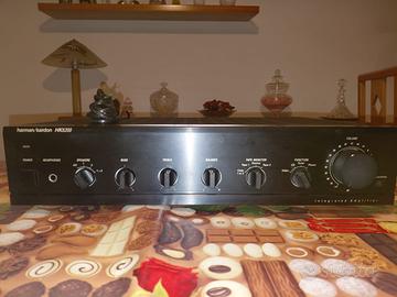 Amplificatore Harman Kardon HK 6200