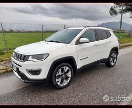 Jeep Compass 1.6 Multijet II 2WD Limited NUOVISSIM