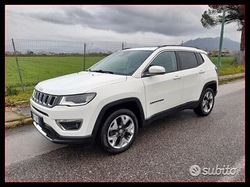 Jeep Compass 1.6 Multijet II 2WD Limited NUOVISSIM