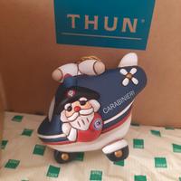 Thun Carabinieri - Elicottero