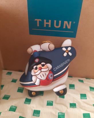 Thun Carabinieri - Elicottero