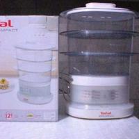 Vaporiera Tefal