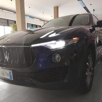 MASERATI Levante 3.0 V6 Diesel 250cv PARI AL NUOVO