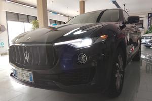 MASERATI Levante 3.0 V6 Diesel 250cv PARI AL NUOVO