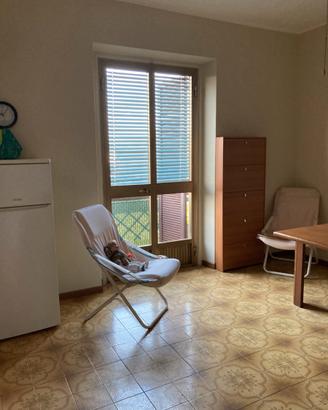 Poltroncina imbottita
