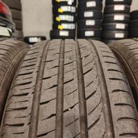 4 GOMME USATE ESTIVO 2155516 - CP80018961