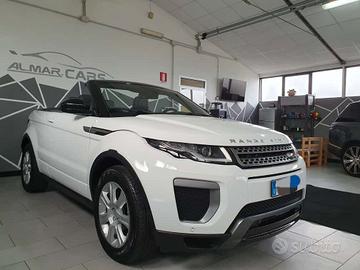 Land Rover Range Evoque 2.0 Convertibile HSE Dynam