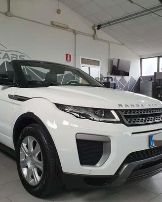 Land Rover Range Evoque 2.0 Convertibile HSE Dynam