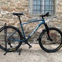 Mtb giant talon xl 29 front
