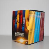 Star Trek serie classica - Completa in italiano