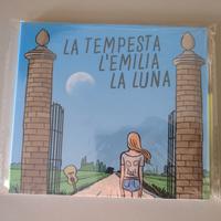 La Tempesta Compilation CD 2014