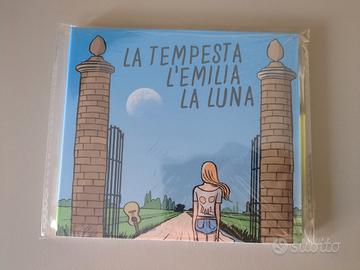 La Tempesta Compilation CD 2014