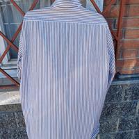 Camicia da uomo slim fit taglia 41