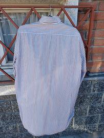 Camicia da uomo slim fit taglia 41