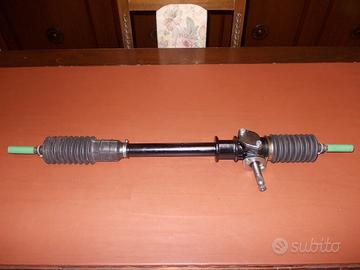 Scatola sterzo Autobianchi A112-Fiat 127-128