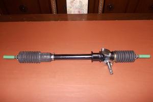 Scatola sterzo Autobianchi A112-Fiat 127-128