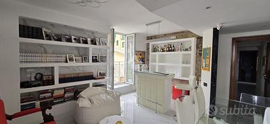 MULTILOCALE A SALERNO