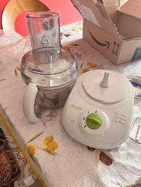Multirobot da cucina