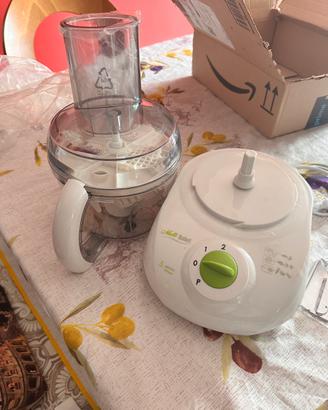 Multirobot da cucina