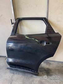 Porta - Portiera posteriore sx Jaguar F-Pace