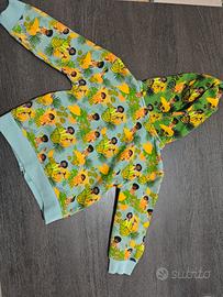 Felpa Disney Encanto 4-5 anni