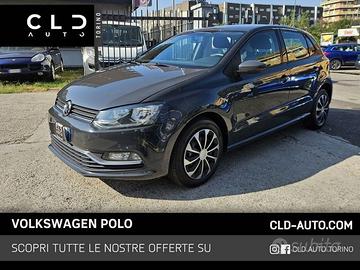 Volkswagen Polo 1.4 TDI 55kW BlueMotion Techn...